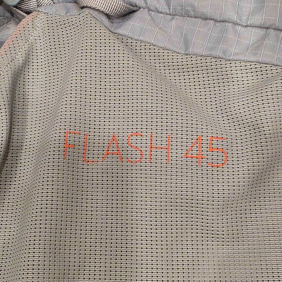 REI Flash 45 Backpack - Picture 3 of 6